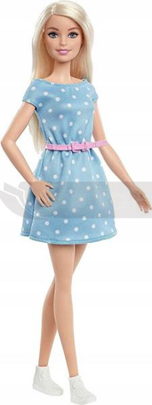 Lalka Barbie Big City Dreams Producent muzyczny GYG39