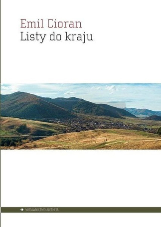 Listy do kraju