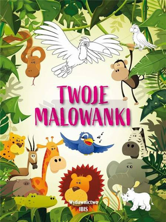 Twoje malowanki