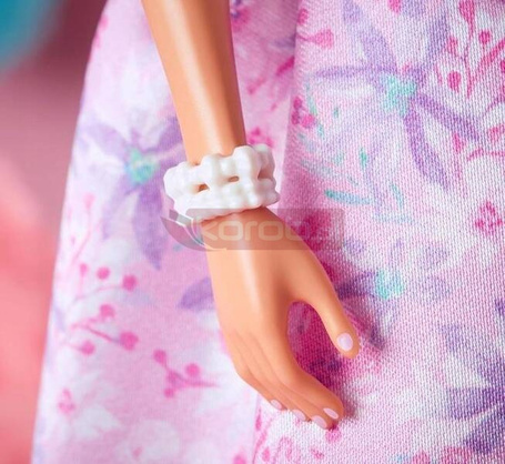 LALKA BARBIE Signature Birthday Wishes HRM54