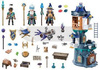 Playmobil Novelmore 70745 Violet Vale Wieża czarodzieja