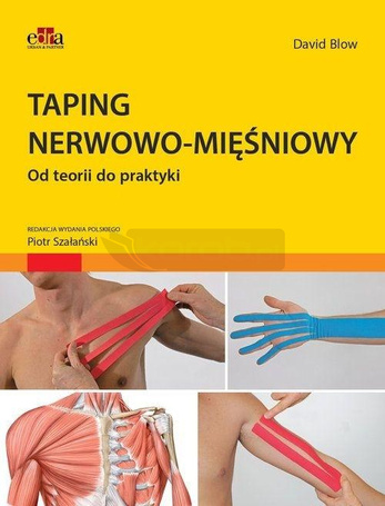 Taping nerwowo-mięśniowy