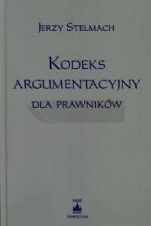 Kodeks argumentacyjny dla prawników