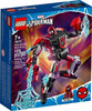 LEGO Super Heroes 76171 SPIDER MAN Mech Milesa Moralesa