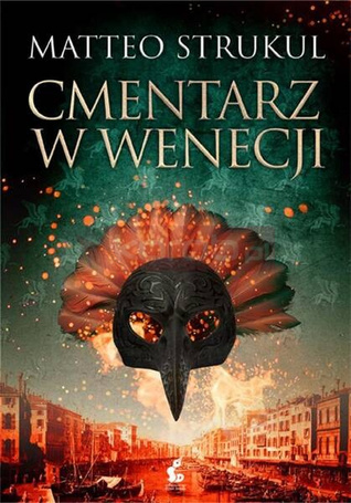 Cmentarz w Wenecji
