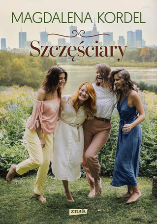 Szczęściary