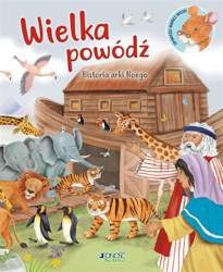 Wielka powódź. Historia arki Noego