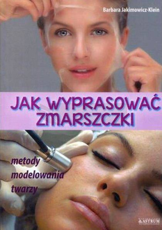 Jak wyprasować zmarszczki