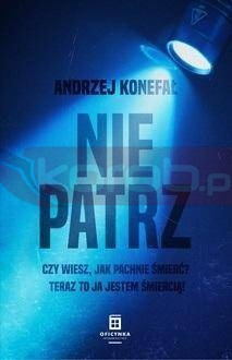 Nie patrz