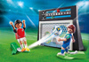 Playmobil 70245 Strzelanie do bramki