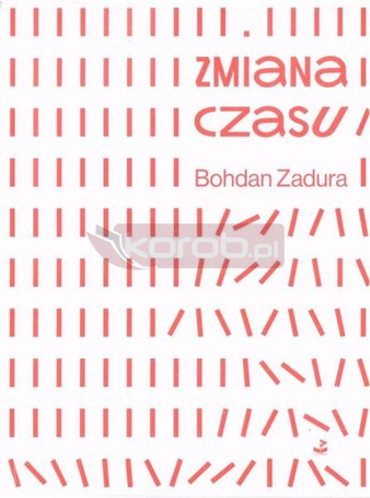 Zmiana czasu