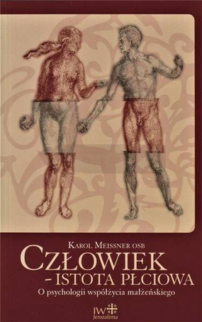 Człowiek istota płciowa