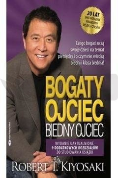 Bogaty ojciec, Biedny ojciec wyd, jubileuszowe
