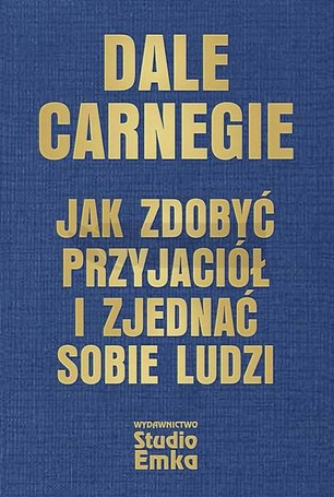 Jak zdobyć przyjaciół i zjednać sobie ludzi w.eks
