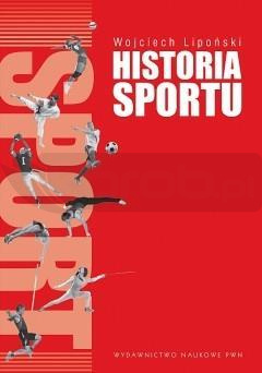 Historia sportu