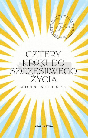 Cztery kroki do szczęśliwego życia