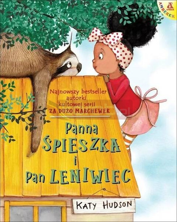 Panna Śpieszka i pan Leniwiec pakiet