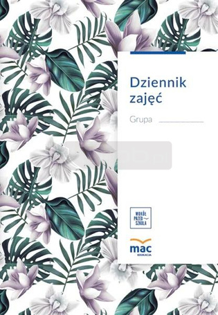 Dziennik zajęć przedszkola (Według godzin)