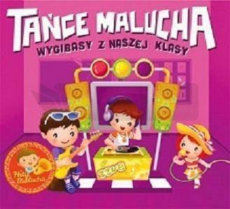 Tańce Malucha - Wygibasy z naszej klasy
