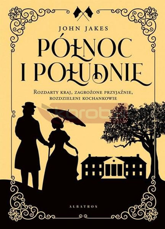 Północ i Południe w.limitowane