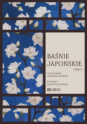 Baśnie japońskie T.3 w.2