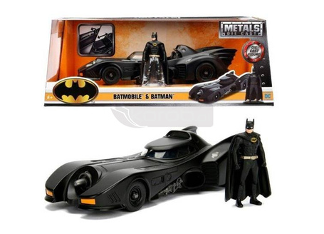Batman 1989 Batmobile