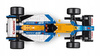LEGO ICONS 10353 F1 BOLID WILLIAMS RACING FW14B I NIGEL MANSELL