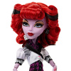 Monster High Operetta Lalka kolekcjonerska Reprodukcja Zabawka 6+ HYV90