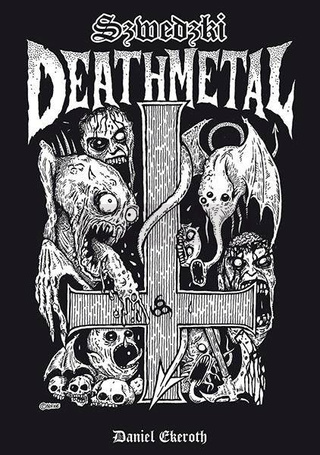 Szwedzki Death Metal