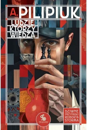 Ludzie, którzy wiedzą