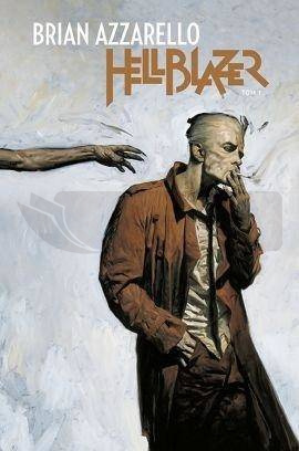Hellblazer T.1