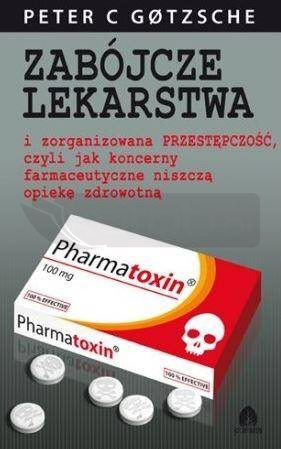 Zabójcze lekarstwa i zorganiz. przest...