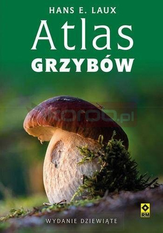 Atlas grzybów w.9