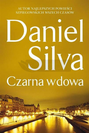 Czarna wdowa