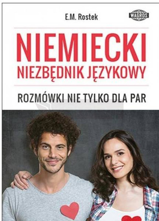 Niemiecki niezbędnik językowy