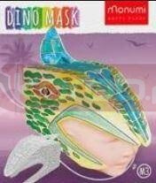 Maska Dino - Pterodaktyl