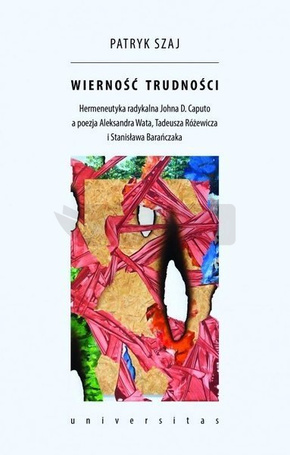 Wierność trudności