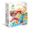CLEMENTONI Baby Miki Domek z kuleczkami