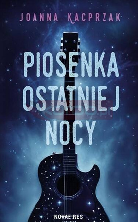 Piosenka ostatniej nocy