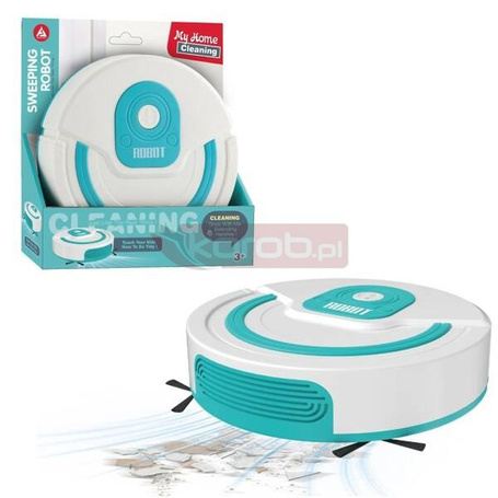 Odkurzacz rumba sprzątająca