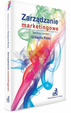 Zarządzanie marketingowe