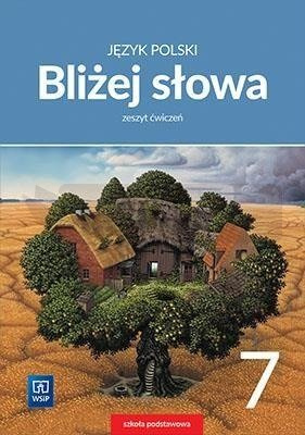 J.Polski SP 7 Bliżej słowa ćw. WSiP