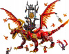 LEGO NINJAGO 71822 SMOCZYCA RUCHU ŹRÓDŁA