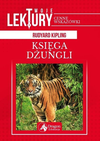 Księga dżungli TW