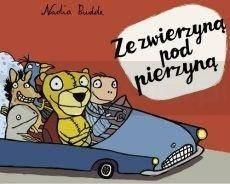 Ze zwierzyną pod pierzyną