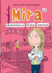 Mira T.2 #domnabarce #tata #miłość