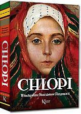 Chłopi kolor TW Klasyka