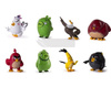 Angry Birds Figurki Kolekcjonerskie