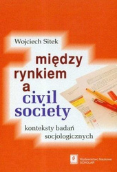Między rynkiem a civil society