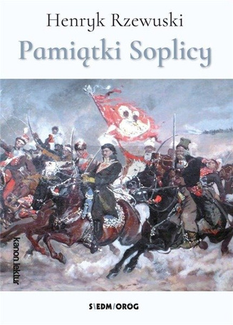 Pamiątki Soplicy SIEDMIORÓG